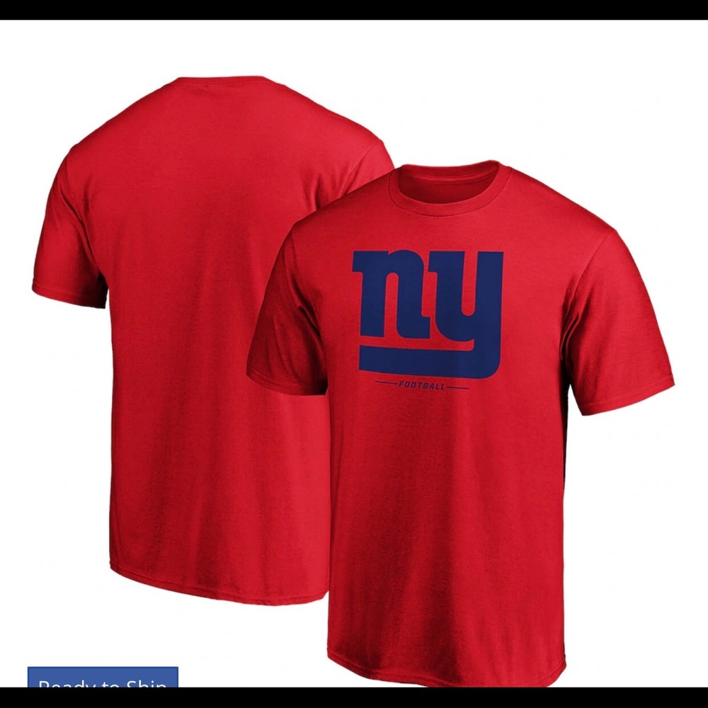 Men’s NY tshirt
